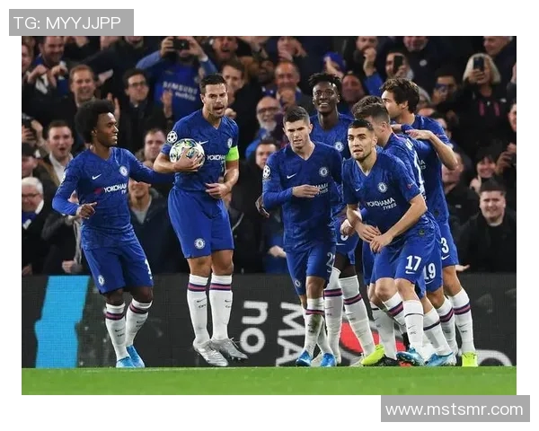 切尔西迎战国际米兰期待一场精彩对决的巅峰之战