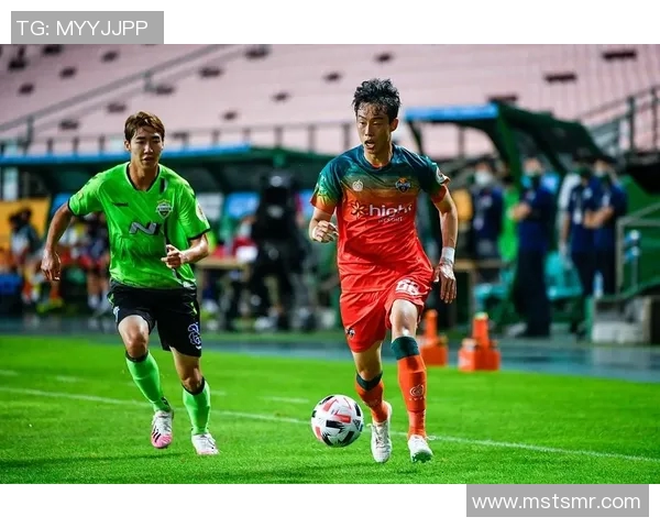 尚州尚武迎战水原全力争胜激情对决引发球迷热情期待 尚州尚武迎战水原全力争胜激情对决引发球迷热情期待